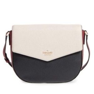 Kate Spade Spencer Court Lavinia Crossbody